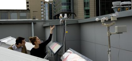 Photographer: Loanne Lei / Image: ALTC, Australian Government