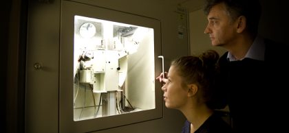 Photographer: Loanne Lei / Image: ALTC, Australian Government