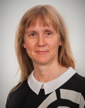 librarian at university of artic north