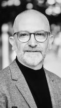 Kenneth Armstrong