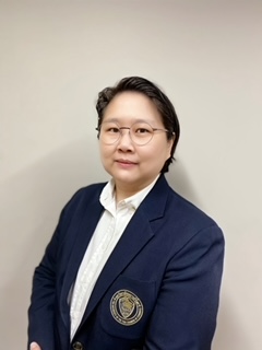 Dr Jomkwan Polparsi